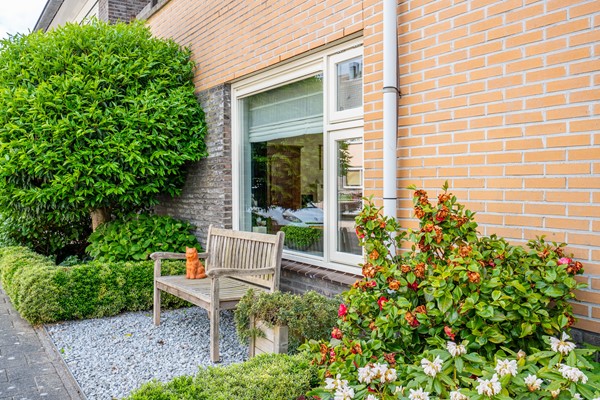 Medium property photo - Ribesstraat 48, 2165 CE Lisserbroek